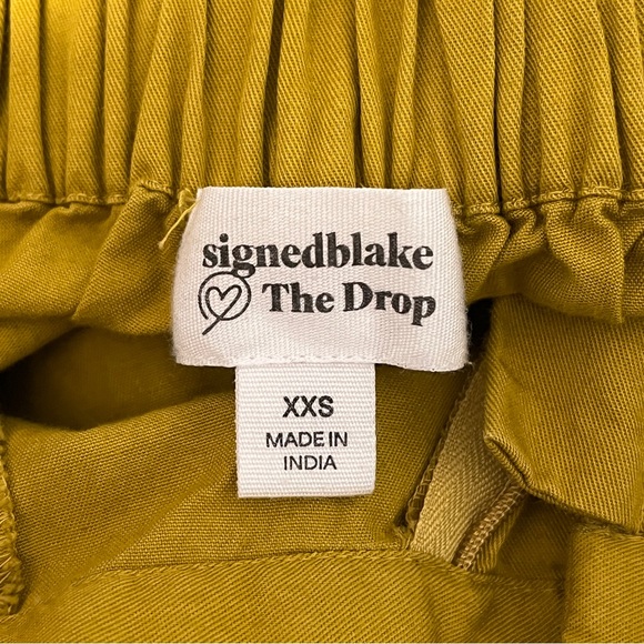 The Drop Signed Blake Citronelle Pants - Picture 6 of 7